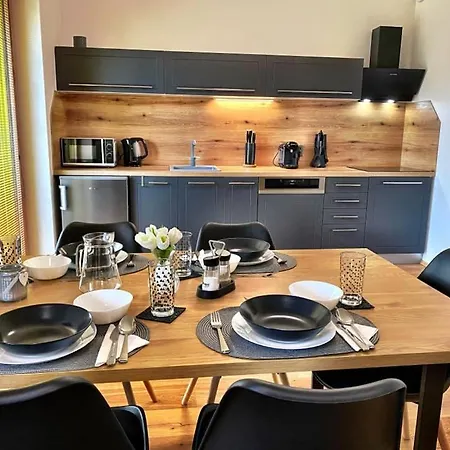 Apartman Natemi U Sjezdovky Filipovice Bela pod Pradedem Exterior photo
