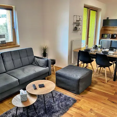 Apartman Natemi U Sjezdovky Filipovice Bela pod Pradedem Exterior photo