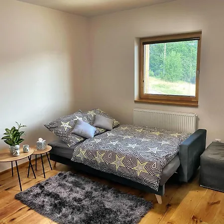 Apartman Natemi U Sjezdovky Filipovice Bela pod Pradedem Exterior photo