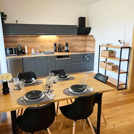 Apartman Natemi U Sjezdovky Filipovice Bela pod Pradedem Exterior photo