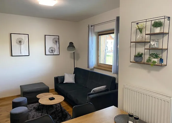 Apartman Natemi U Sjezdovky Filipovice