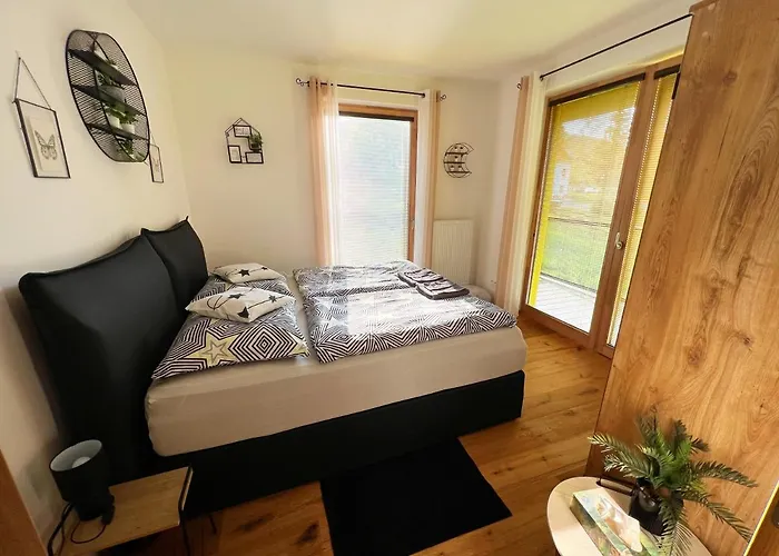 Apartman Natemi U Sjezdovky Filipovice