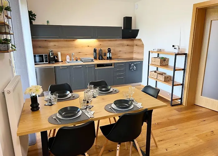Apartman Natemi U Sjezdovky Filipovice