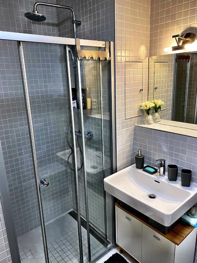 Natemi U Sjezdovky Filipovice Apartment *