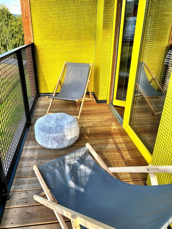 Apartment Natemi U Sjezdovky Filipovice Bela pod Pradedem
