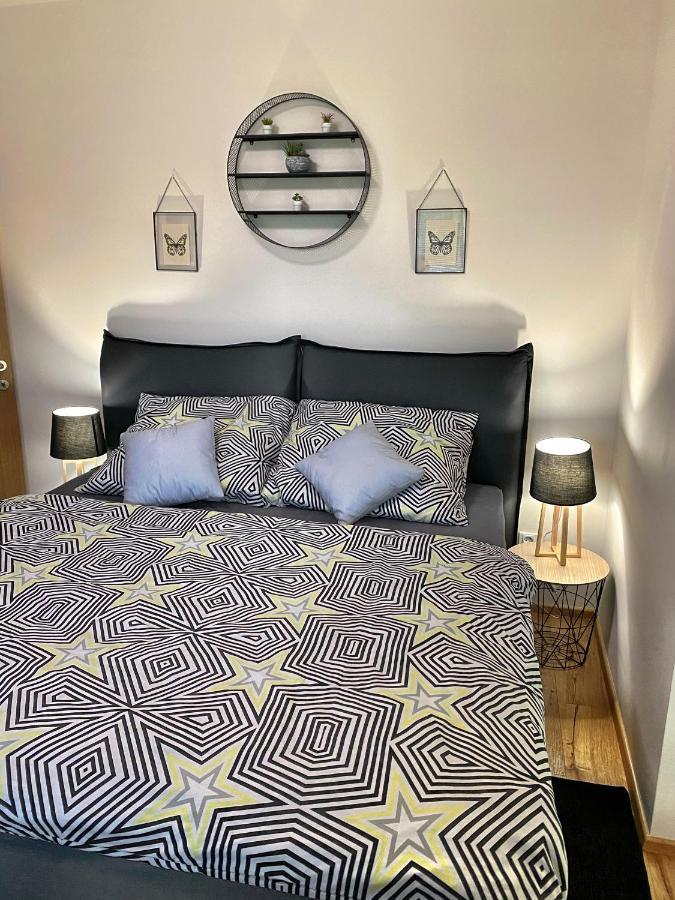 Natemi U Sjezdovky Filipovice Apartment Bela pod Pradedem