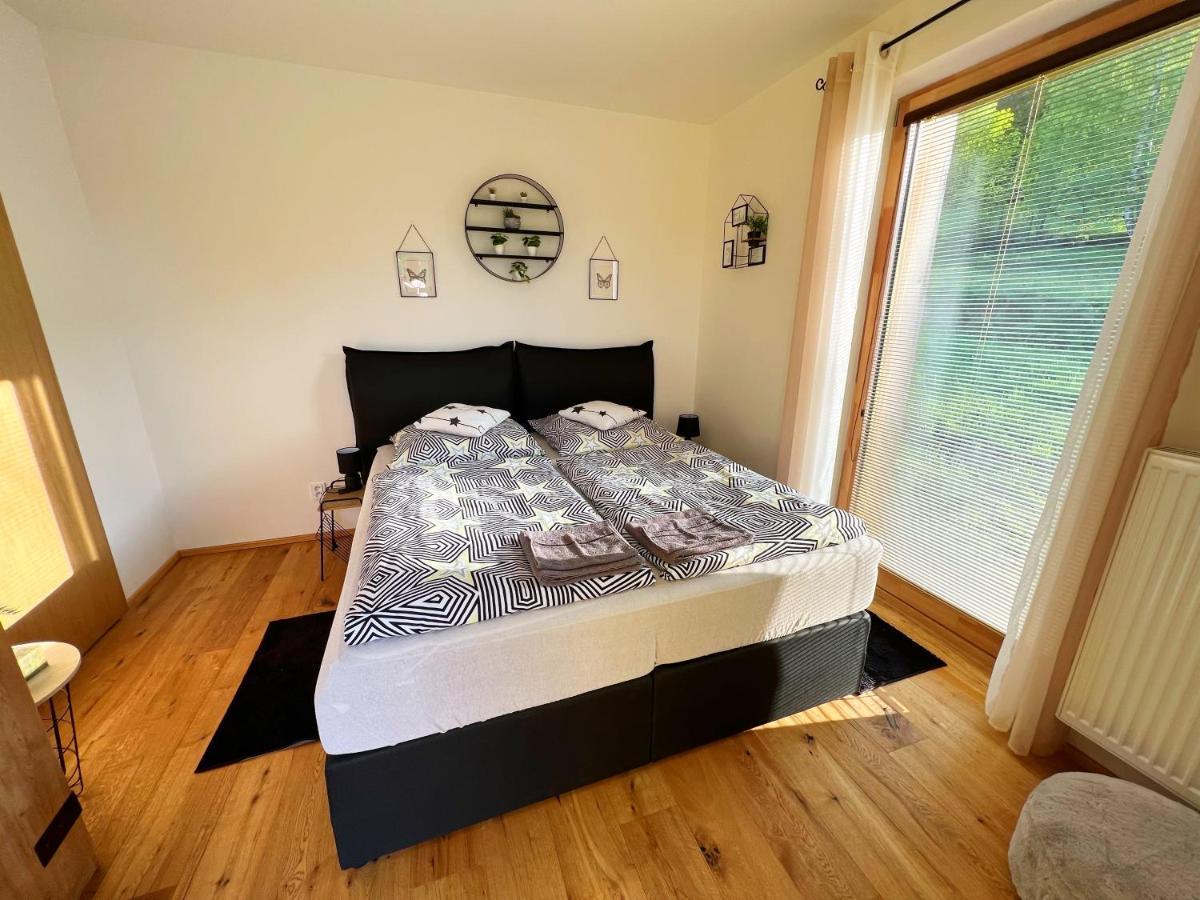 Apartment Natemi U Sjezdovky Filipovice *